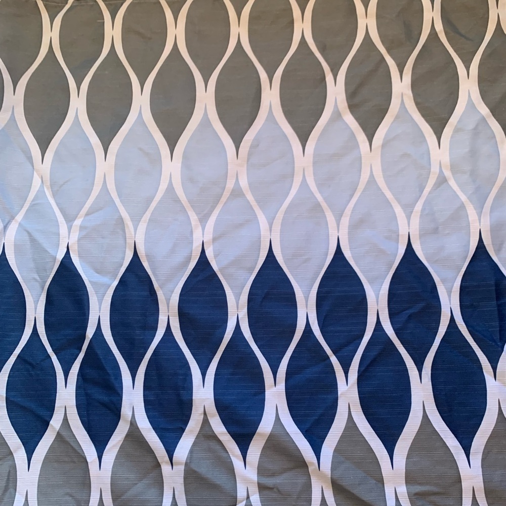 Shower Curtain